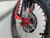 Кроссовый мотоцикл FRATELI HARDLINE NC330S FRZ