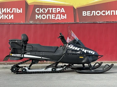 Снегоход Русская механика РМ ТАЙГА ВАРЯГ 550 V XE SPORT