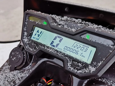 Снегоход IRBIS SF200L XE NEW 25/26