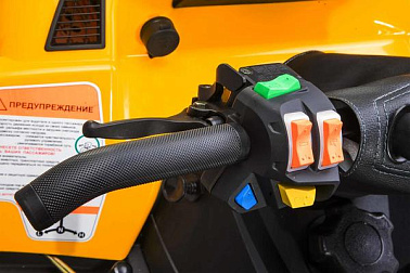 Снегоход STELS ВИКИНГ (VIKING) SV800T LUX V3.0 K01 SWT CVTECH