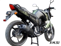 Мотоцикл Racer Nitro 250 RC250CK