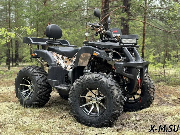 Квадроцикл PROMAX 320 DOMINATOR PRO