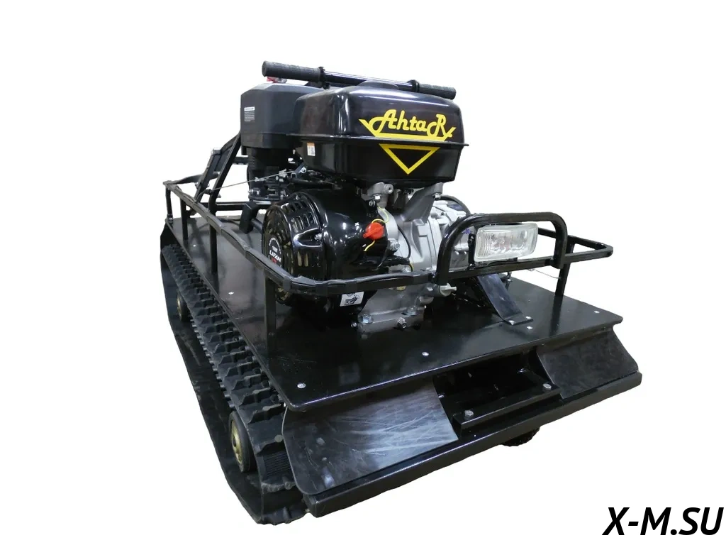 Мотобуксировщик AhtaR L11 Мотобуксировщик AhtaR L11