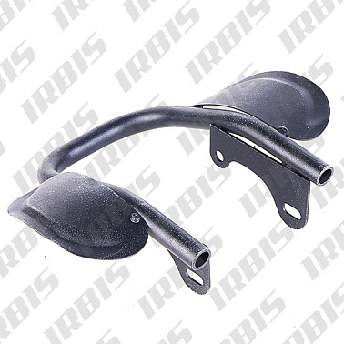 Защита задней подвески ATV70Ua