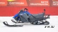 Снегоход PROMAX SKIPPER 280