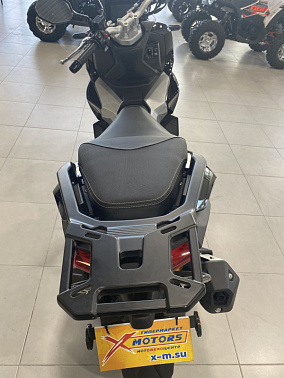 Скутер X-MOTORS JET 200CC EFI PRO(replica Honda X-ADV)