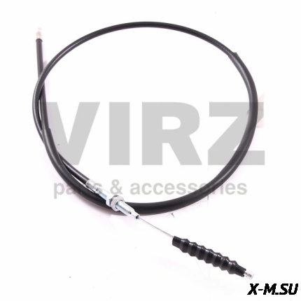 Трос сцепления (L=1060mm) 157FMI (CG125); PLUTON, MINSK