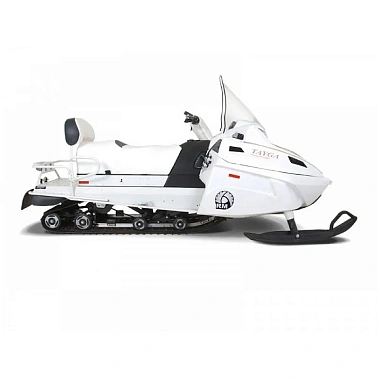 Снегоход Русская механика РМ TAYGA PATRUL 551 SWT