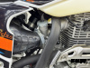 Кроссовый мотоцикл KAYO K1 250 MX 21/18 Белый