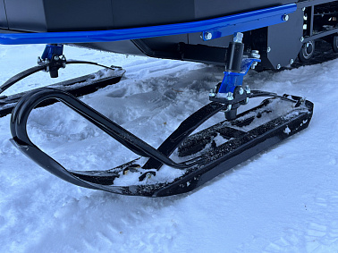 Снегоход PROMAX YAKUT 500 2.0 4T 34