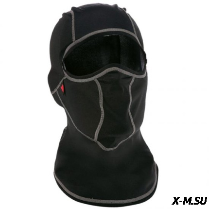 Подшлемник TOTAL WS BALACLAVA BLACK M