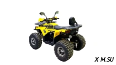 Квадроцикл Bison Fisher 125 Lux