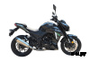 Мотоцикл TMBK Venom 400cc
