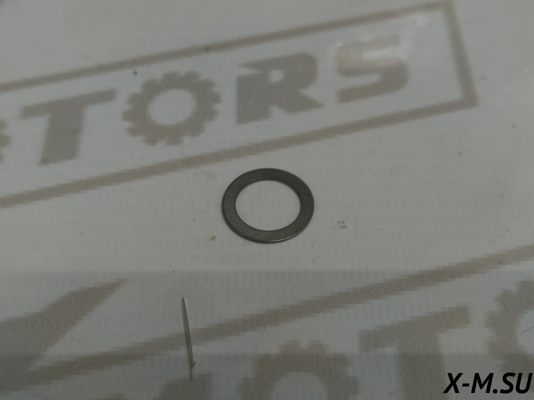 Шайба внутренней пружины клапана 1P75CVT-PRO