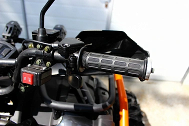 Квадроцикл PROMAX 300 4X4 ALL ROAD