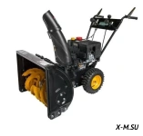 Снегоуборщик GREEN FIELD GF 6.5 HP/24&quot;