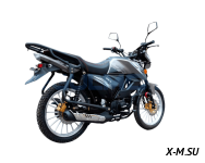 Мопед Regulmoto Alpha (RM-5)