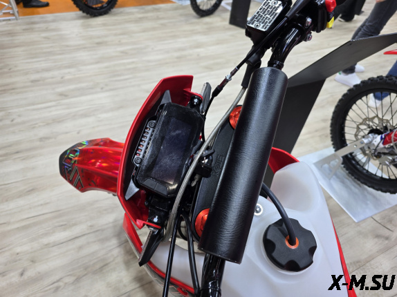 Кроссовый мотоцикл KEWS K11 PR300