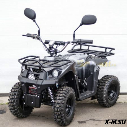Электроквадроцикл SHERHAN 300 LITE