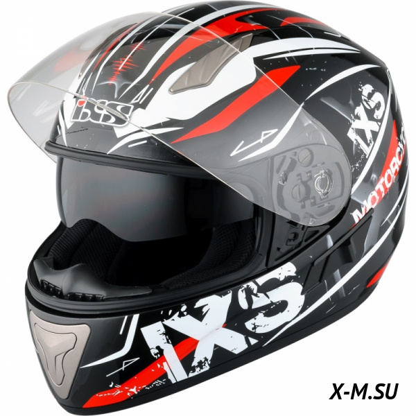 Шлемы_IXS_HX 1000 Strike Шлемы_IXS_HX 1000 Strike