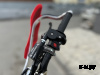 Кроссовый мотоцикл FRATELI HARDLINE NC330S FRZ