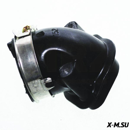 Коллектор впускной 152QMI, 157QMJ 