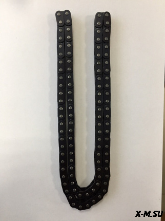 Цепь АТВ Спринт (ie40f-6) 49cc 2T 104L