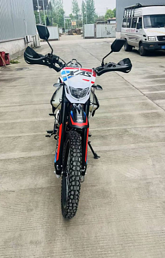 Эндуро мотоцикл XAS 300 (2025)