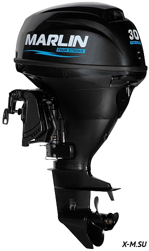 Лодочный мотор MARLIN MFI 30 AWRS Лодочный мотор MARLIN MFI 30 AWRS