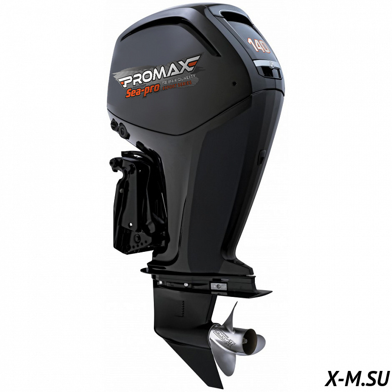 Лодочный мотор PROMAX SF140FEEL-T EFI Лодочный мотор PROMAX SF140FEEL-T EFI