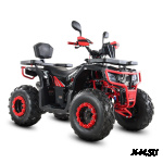 Квадроцикл WHITE SIBERIA BARS L200