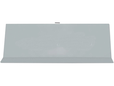 Стекло ветровое для мотовездехода