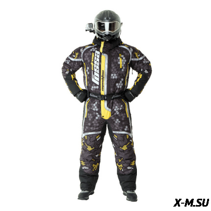 Комбинезон SNAKE