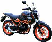 МОТОЦИКЛ NITRO 250 PRO АКЦИЯ