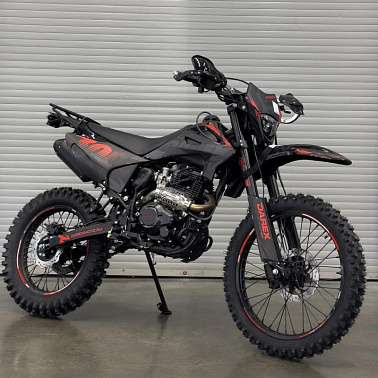 Эндуро / кроссовый мотоцикл Darex Timer 300