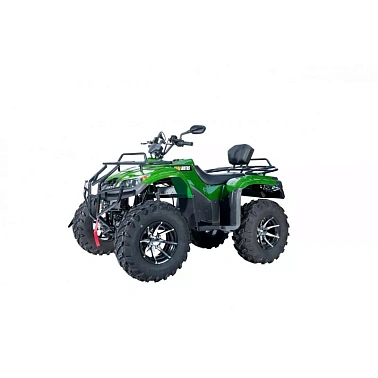 Электроквадроцикл SIMARGL ELEKTRO KXA-01 E-ATV 4000W