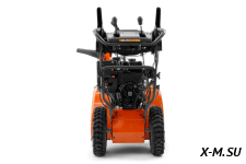 Снегоуборщик HUSQVARNA ST 327