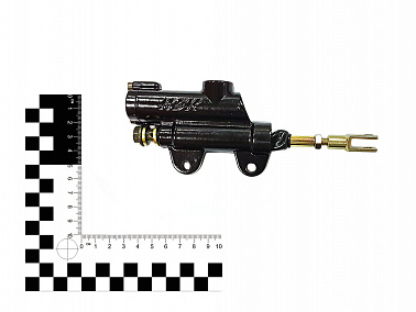 Цилиндр тормозной главный заднего тормоза PH15A(J1/J2)  44100090
