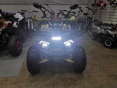 Квадроцикл PROMAX STORM 190 PRO