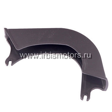 Кожух цепи ATV110-125,200Utt