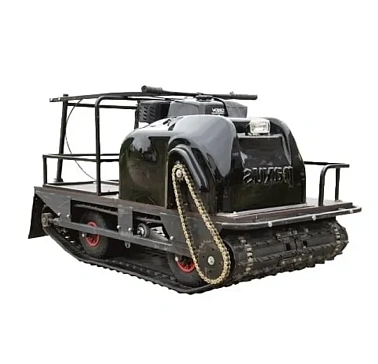 Мотобуксировщик PAXUS 700 15 л.с.