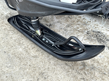 Снегоход STELS ВИКИНГ (VIKING) SV800T LUX XE V3.0 K02 SWT GK