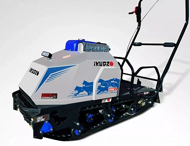 Мотобуксировщик IKUDZO 2.0 1450/500 EK19