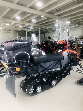 Снегоход PROMAX 210 SNOWPRO XE (NEW 2023)