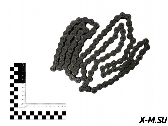 Цепь 520H*114L PHM8  20100442