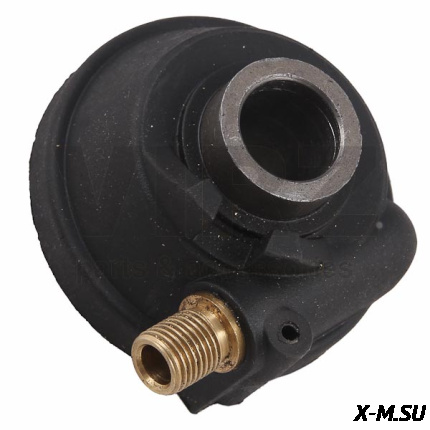 Привод спидометра D12; ZIP,SKIF,JOG