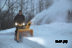 Снегоуборщик CUB CADET XS3 71 SWE
