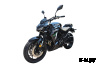 Мотоцикл TMBK Venom 400cc