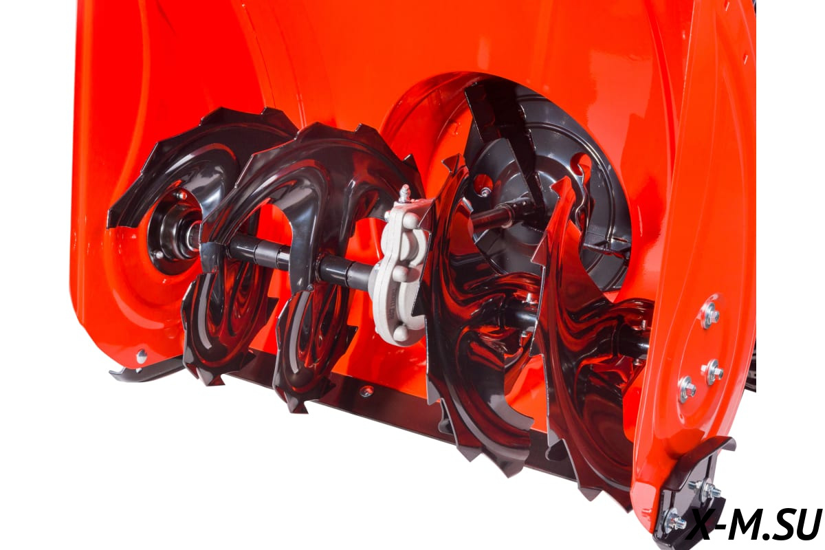 Снегоуборщик GIGANT SP-01