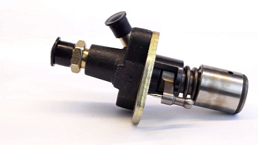 ТНВД в сборе 178FS 6HP (ML-3)